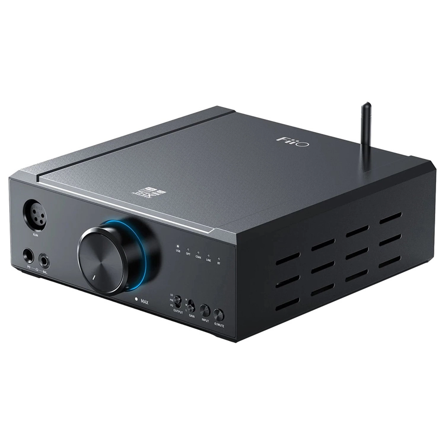 FiiO K9 - Dual THX AAA 788+