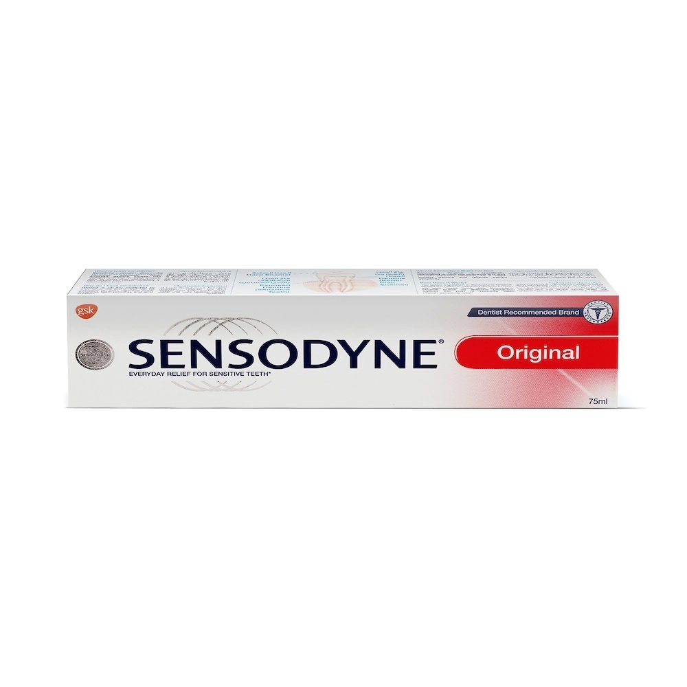 Original Toothpaste 75ml