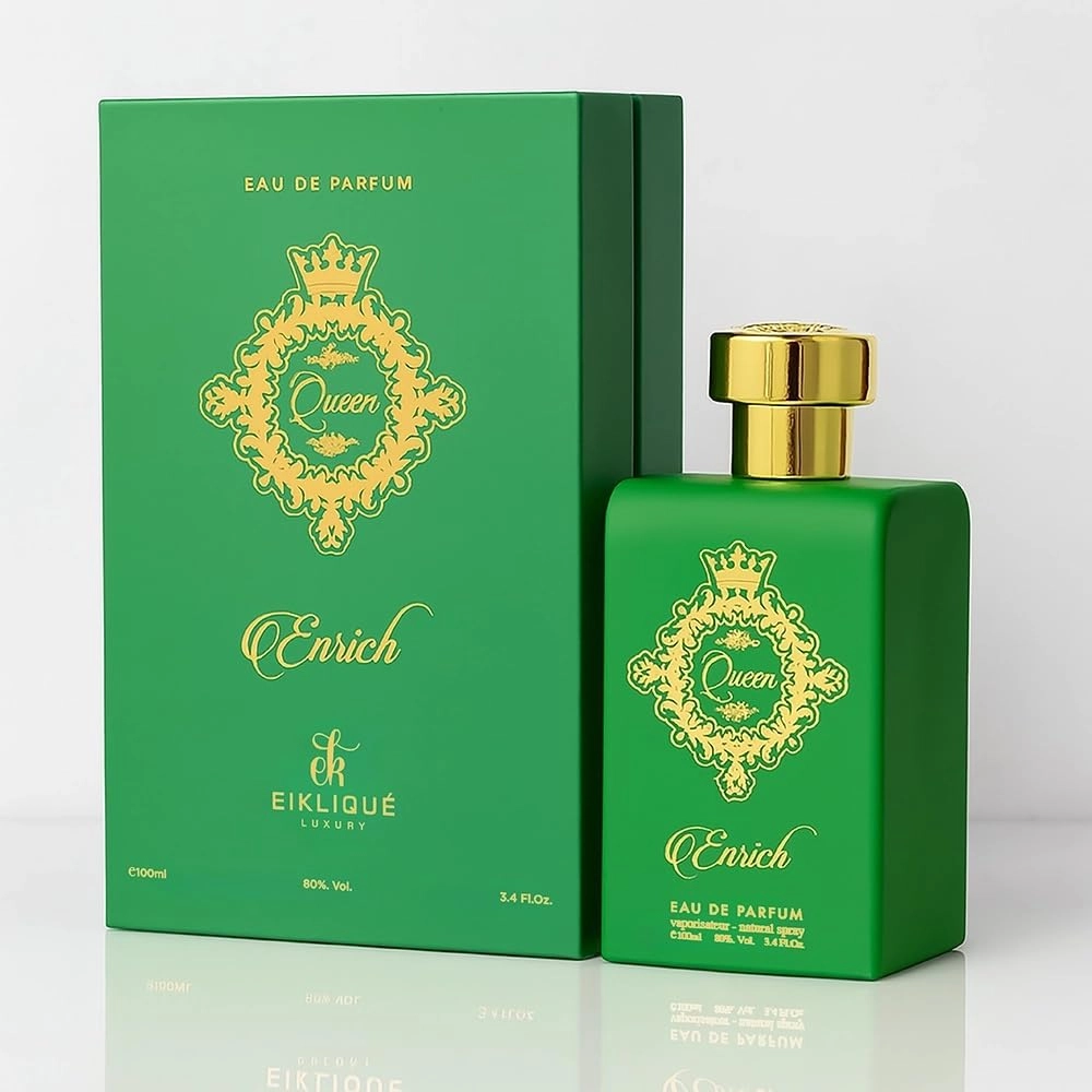 Kairose Perfumes QUEEN For Her Eau de Parfum 100ml