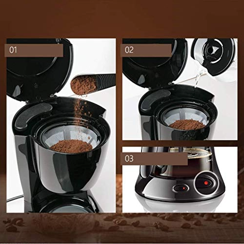 Mini - Removable Tank Automatic Drip