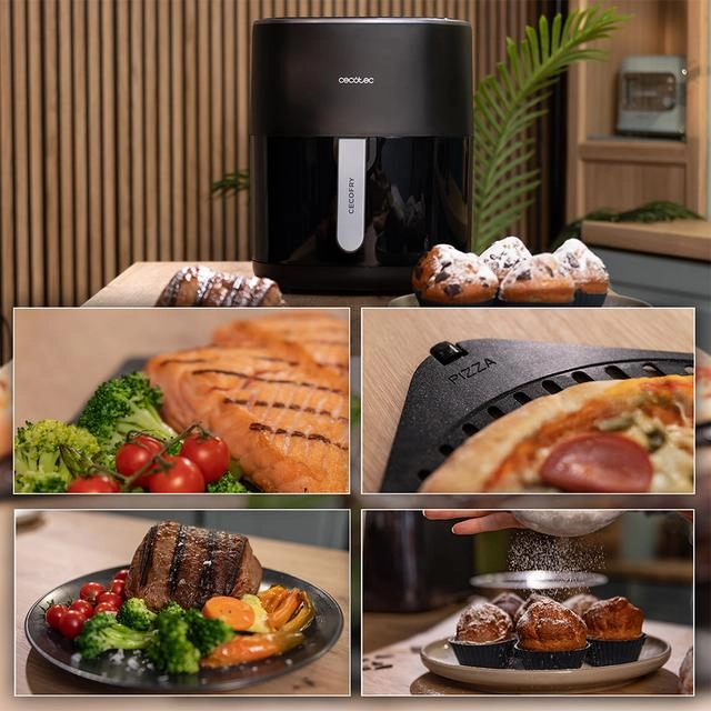 Cecofry&Grill Duoheat 6500 A90_EU01_100500