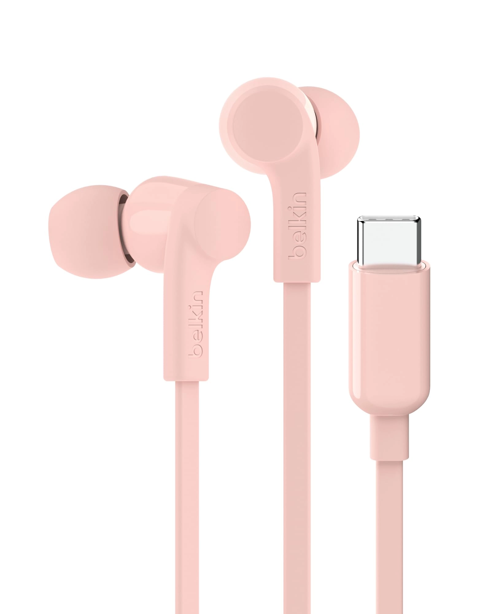 BKN-G3H0001VFBLK Wired Earbud