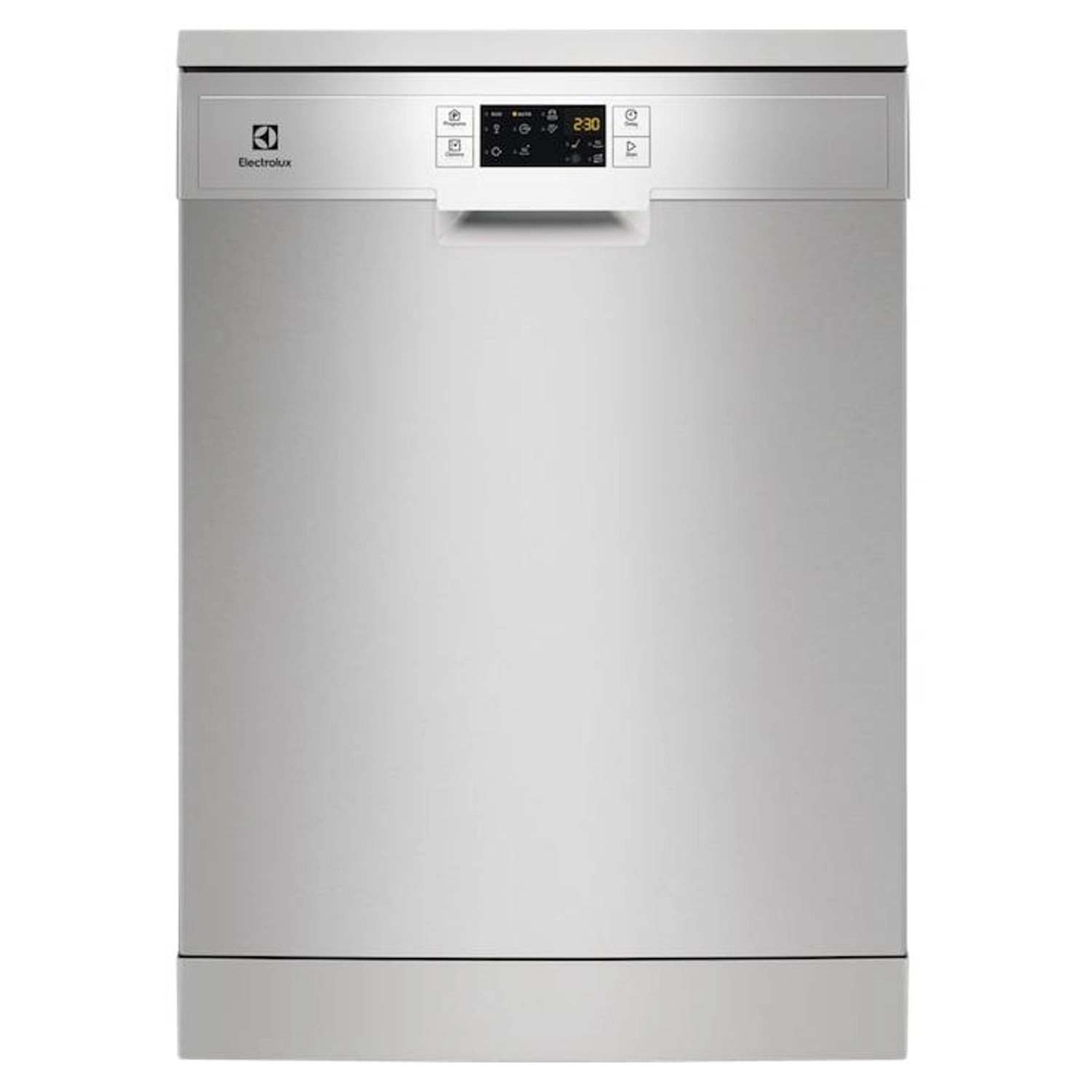 Electrolux ESF5513LOX Freestanding