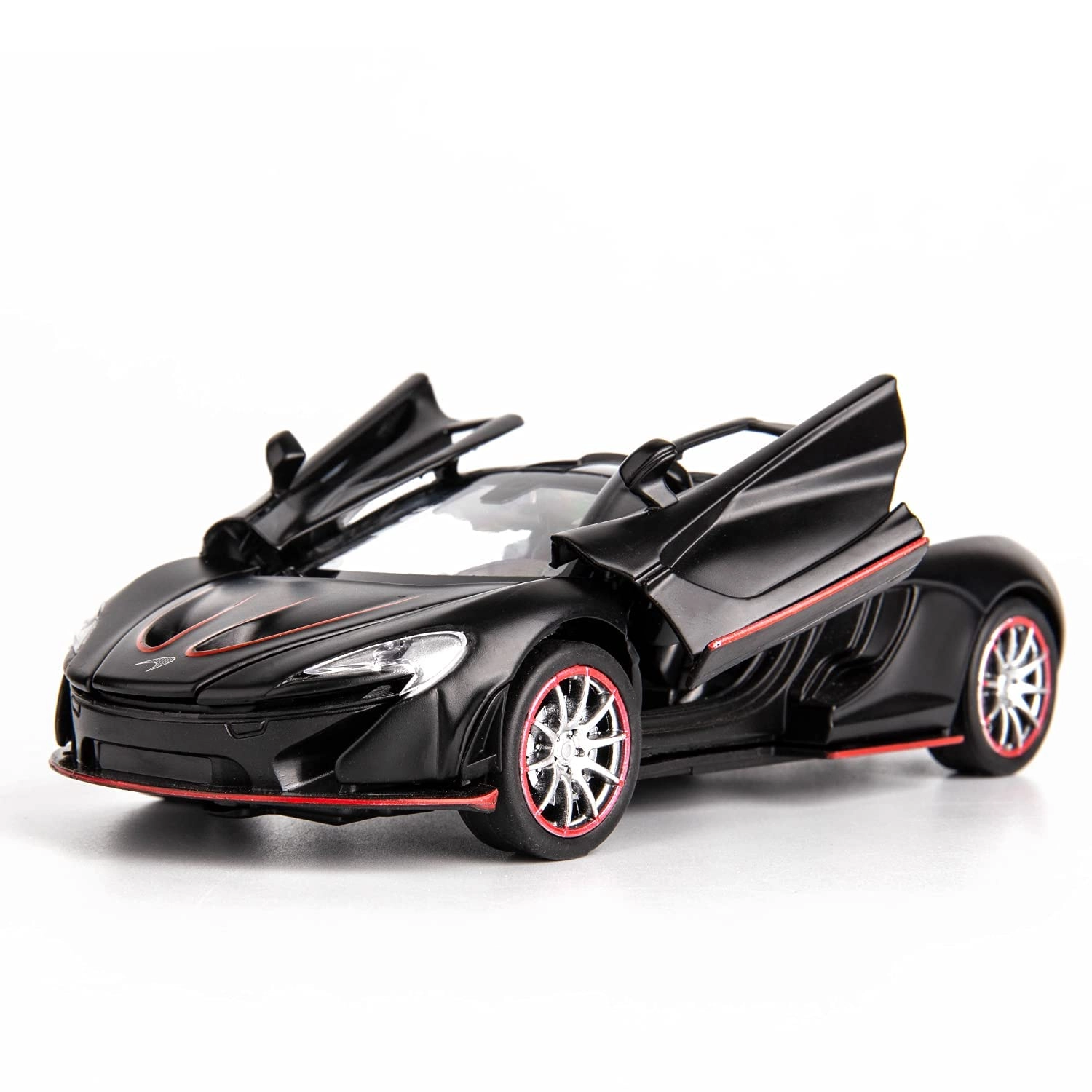 MCLREN 720 - 1:24 1pcs