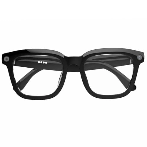 AI Smart Glasses - Real Time Translation Voice Assistant