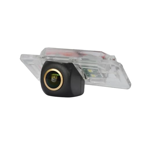 GAF-LS8008 - Top Starlight Night Vision Wire AHD 1080P or 720P