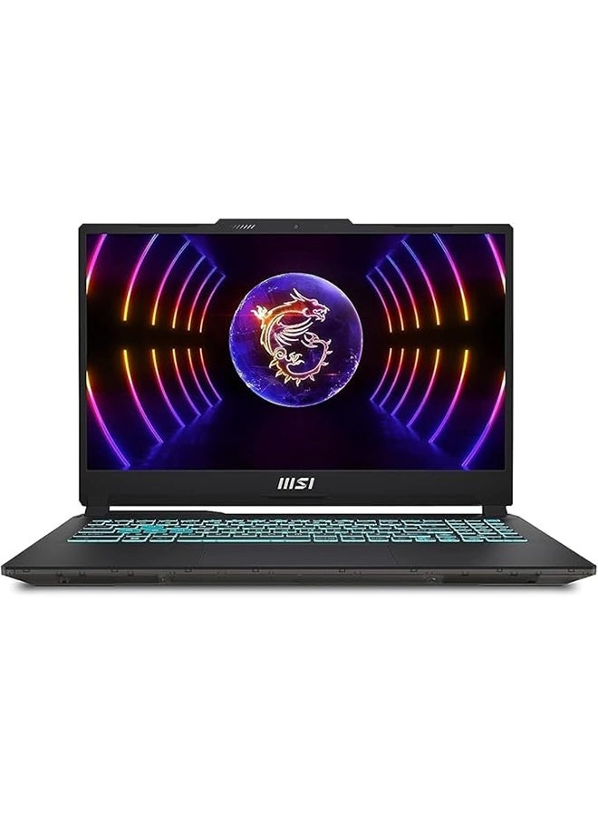 Cyborg 15 A13VF 9S7-15K111 - 15.6'' Core i7-13620H 16GB DDR5 512GB SSD