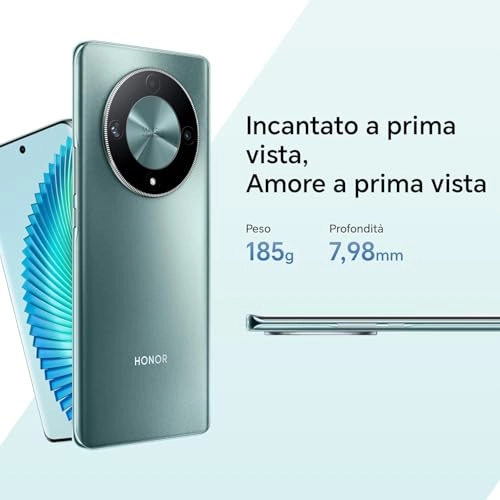 Magic6 Lite - 8 GB 512 GB