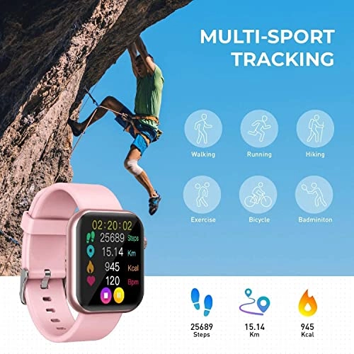 R3L - Heart Rate Blood Pressure Monitor Waterproof