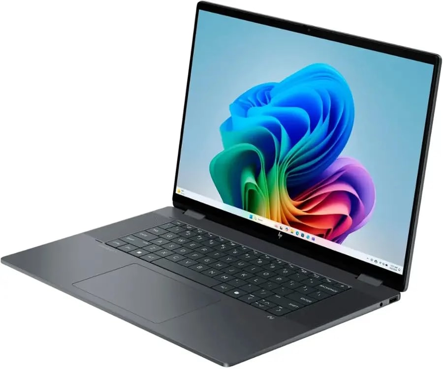 OmniBook X Flip - 16'' Core Ultra 7 258V 32GB DDR5 2TB SSD