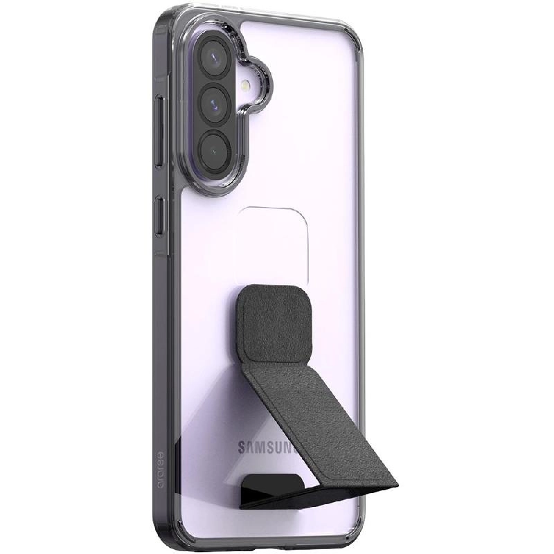 Duple S Back Cover with Stand for Honor X9c 5G