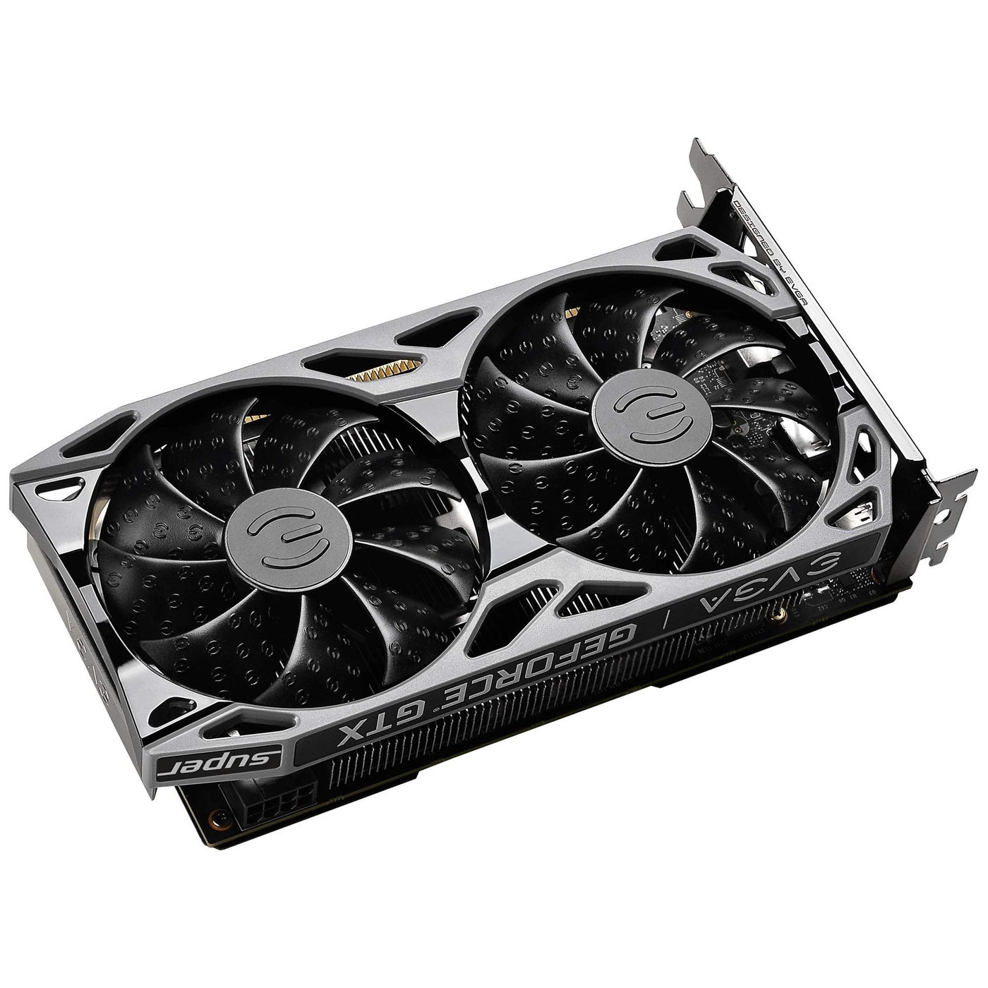 GeForce GTX 1660 Super SC Ultra Gaming - 6GB