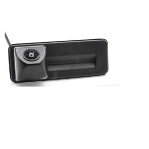 Reversing Camera - Universal RCA connector 680*480 720P