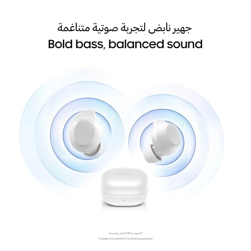 Galaxy Buds Core Wireless Earbuds