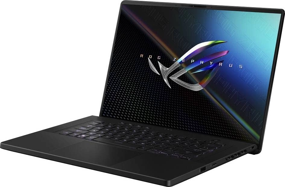 ROG Zephyrus GU603ZW-M16.I93070T - 16'' Core i9 12900H 16GB DDR4 1TB SSD