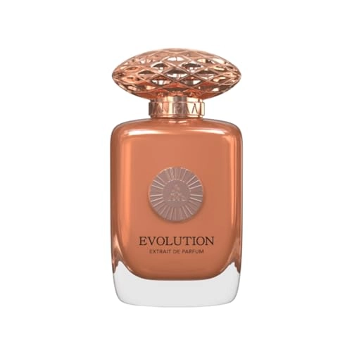 Evolution Extrait De Perfume - 100 ML