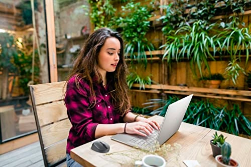 MS5320W Multi-Device Mouse - Wireless