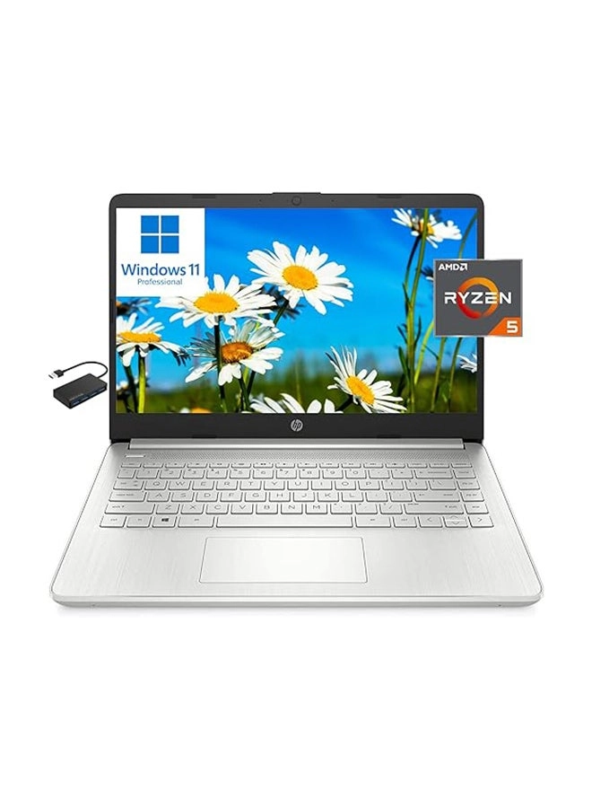 14 - 14'' 512GB 8GB Ryzen 5 5500U