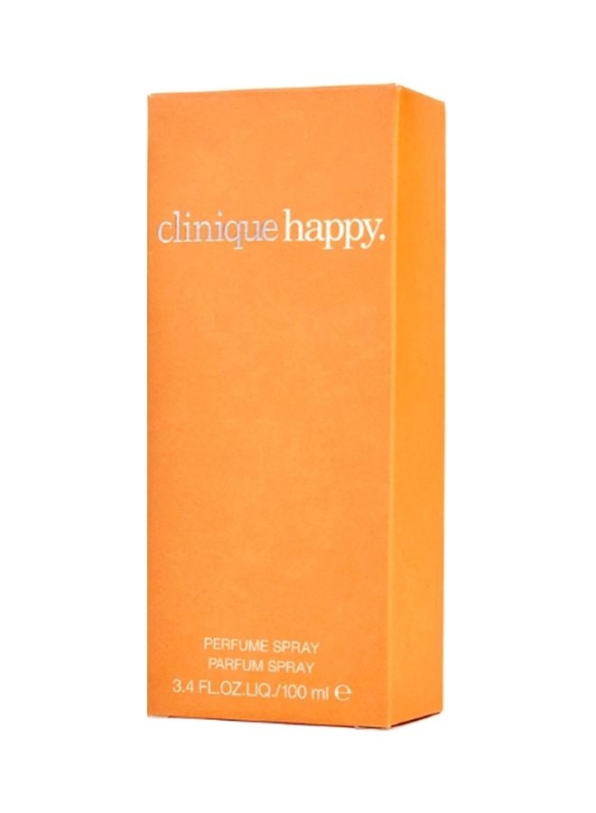 Happy For Women Eau de Parfum 100 ml
