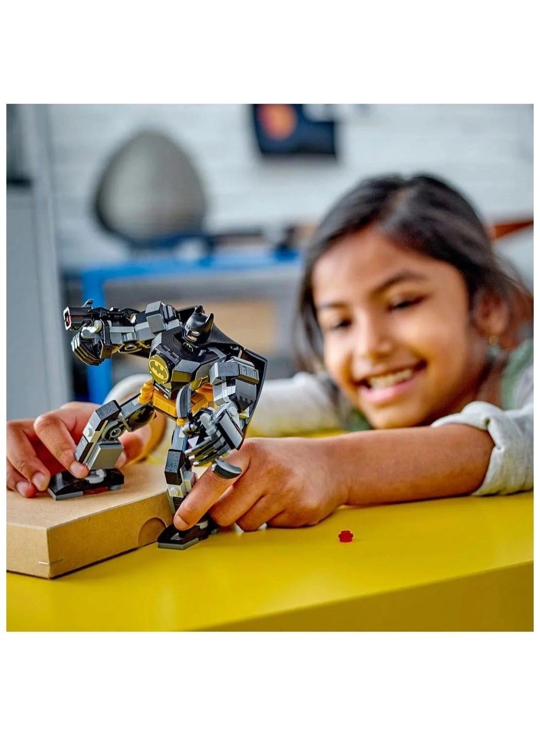 Batman Mech Armour (76270)