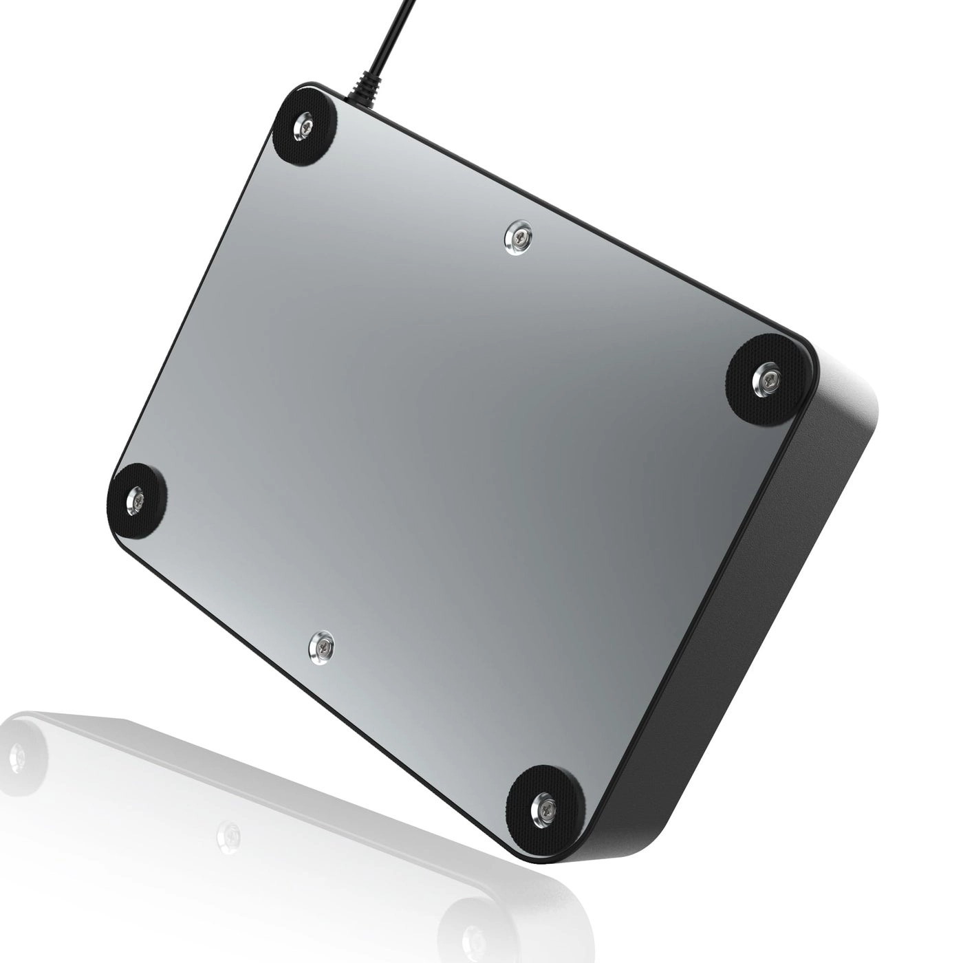 Arcade Fighting Stick F101 - Switch/Switch 2, PC Windows, PS3, Android, NeoGeo mini, SEGA MEGA Drive mini, GENESIS mini