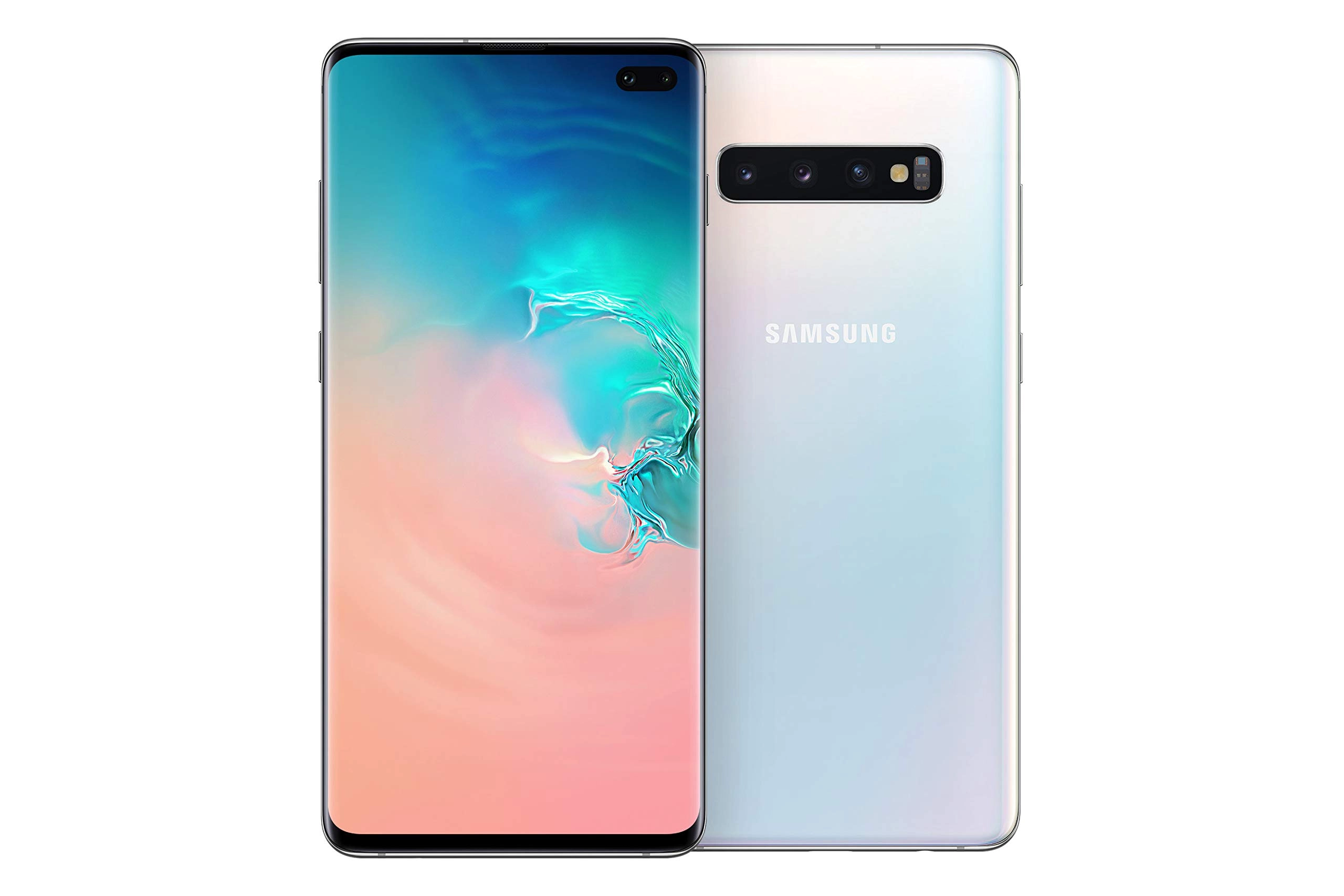 Galaxy S10+ - 8GB 128GB