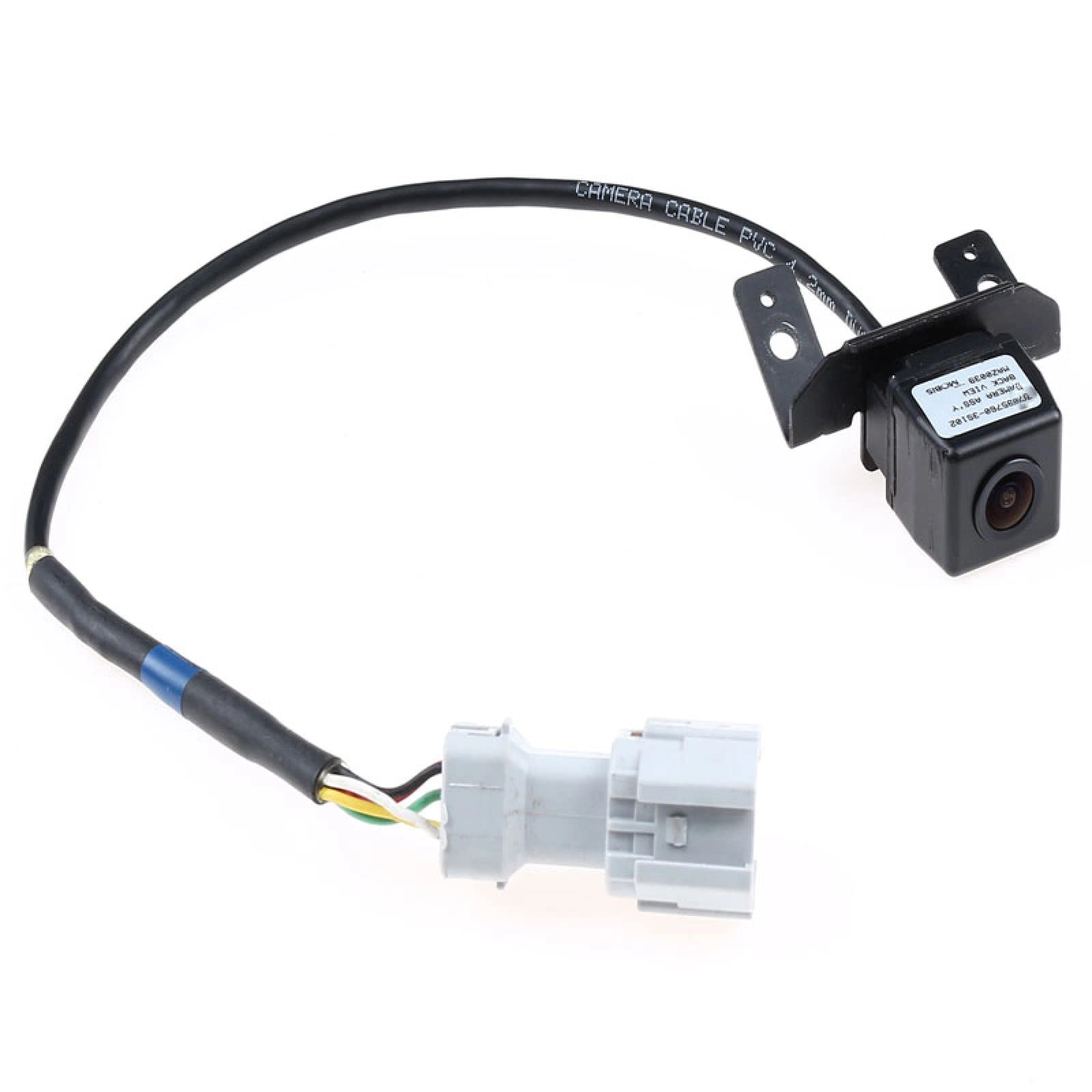 Rear View Camera - Night vision