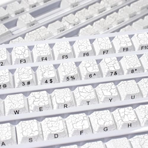 Backlit Keycaps - USB