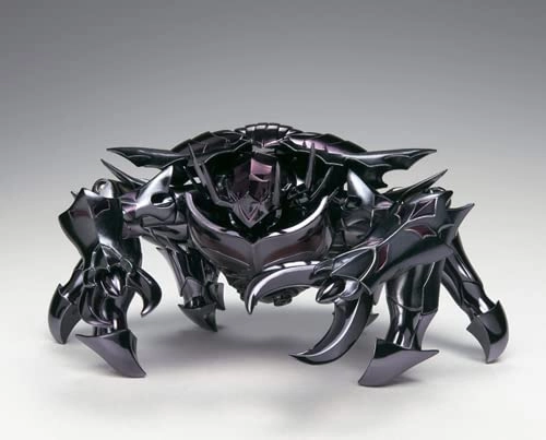 Cancer Death Mask - Saint Seiya - Spirits Saint Cloth Myth Ex (18.03 cm) (BDISD641762)