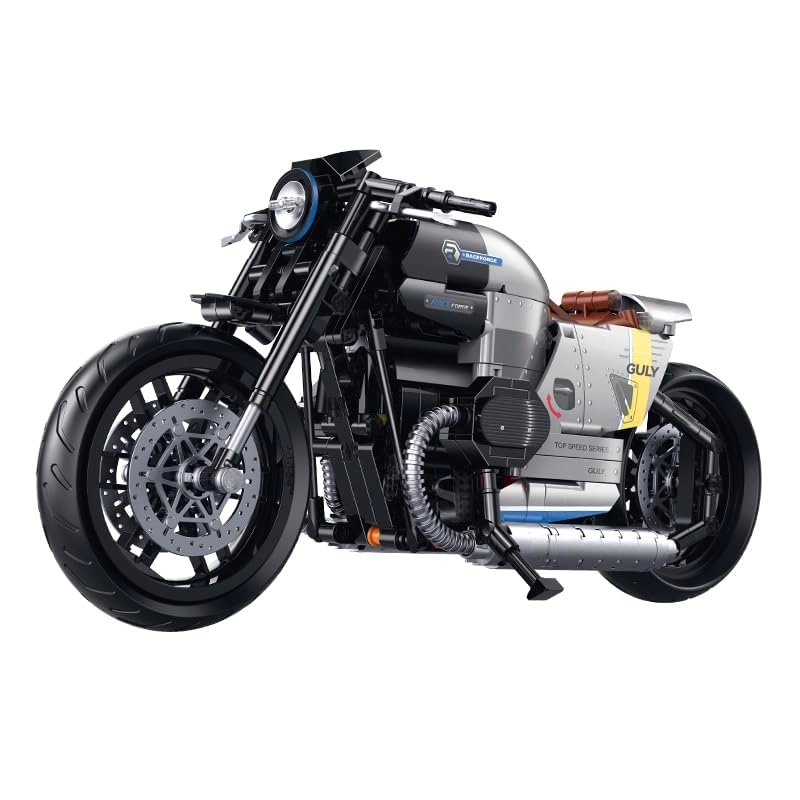 highdar BMW R18 - 508 pcs