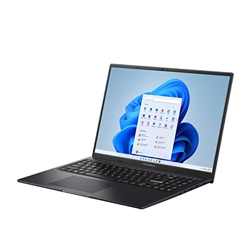 Vivobook 16X K3605VU-AS96 - 16'' i9-13900H 16GB DDR5 1TB SSD