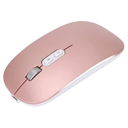 Wireless Mouse - USB, Wi-Fi