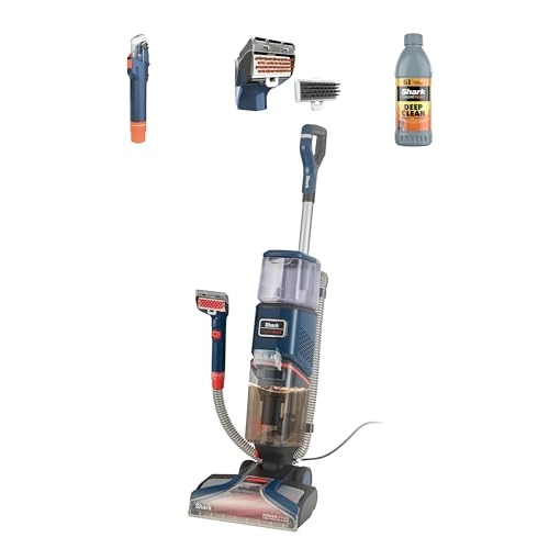 CarpetXpert - Upright Deep Carpet Cleaner