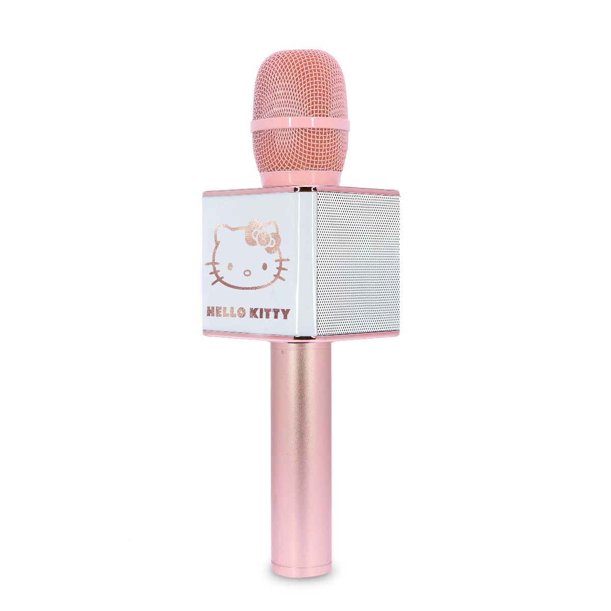 Hello Kitty Karaoke Microphone