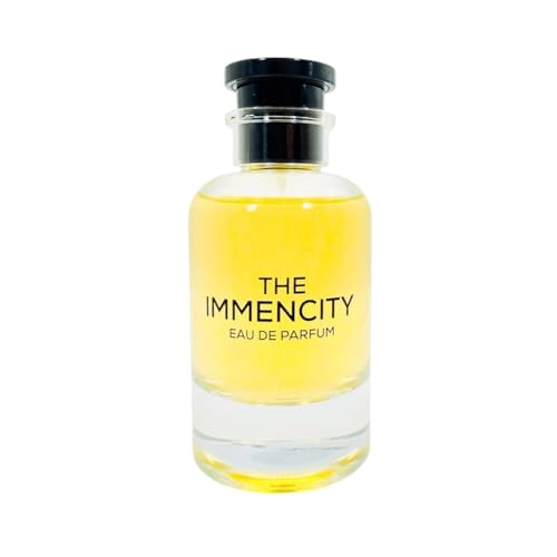 The Immencity - Eau de Parfum 100ml