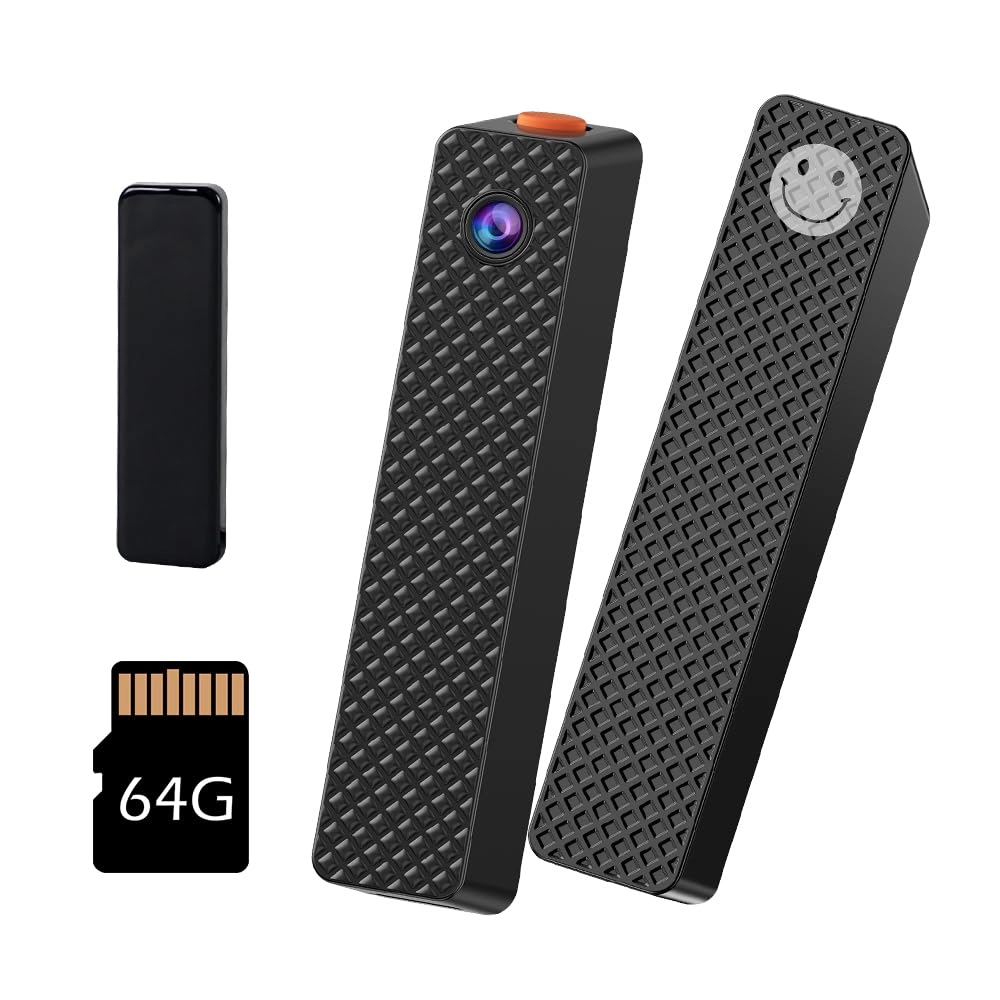 Huizhou V-SYS Technology Co.,Ltd M5 Pro - 1080p 64GB