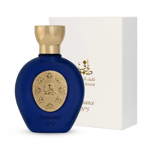 N05 - Eau de Parfum 75ml