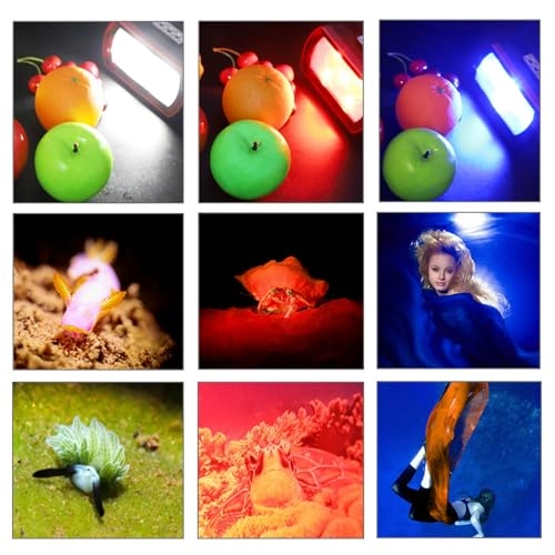 SL-21 - 130FT/40M 3500LM