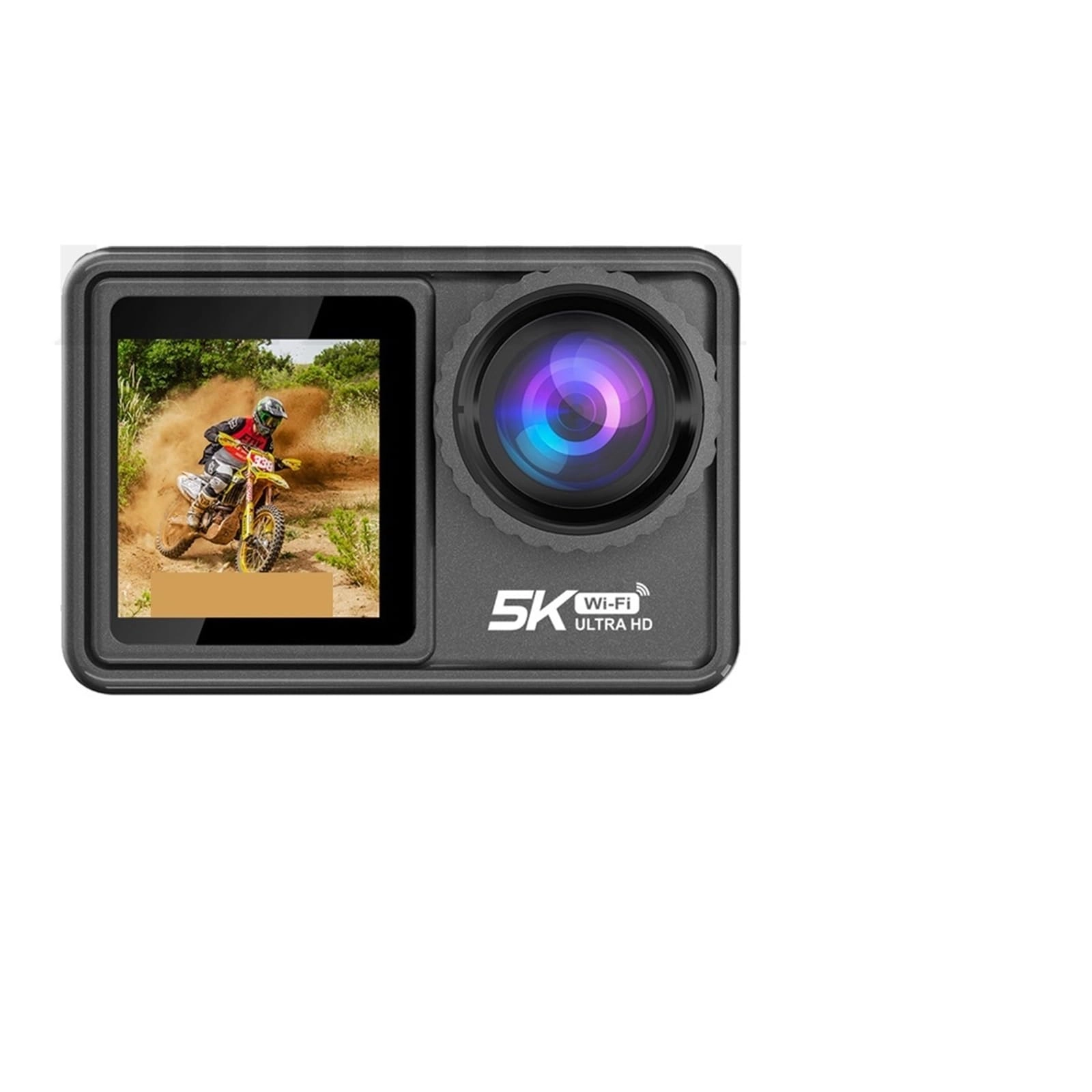 nmbhus 5K 1 - 64G 30FPS