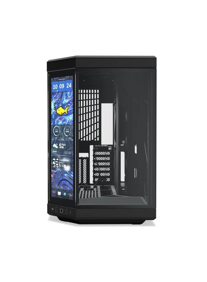 Y70 TOUCH INFINITE CASE - Mid Tower