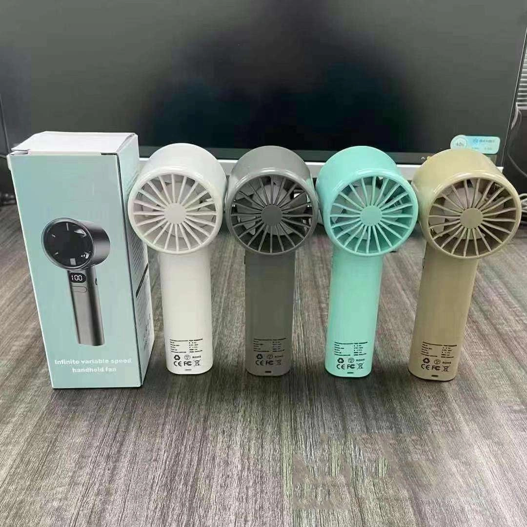 M11 - 120-Speed USB Rechargeable Portable