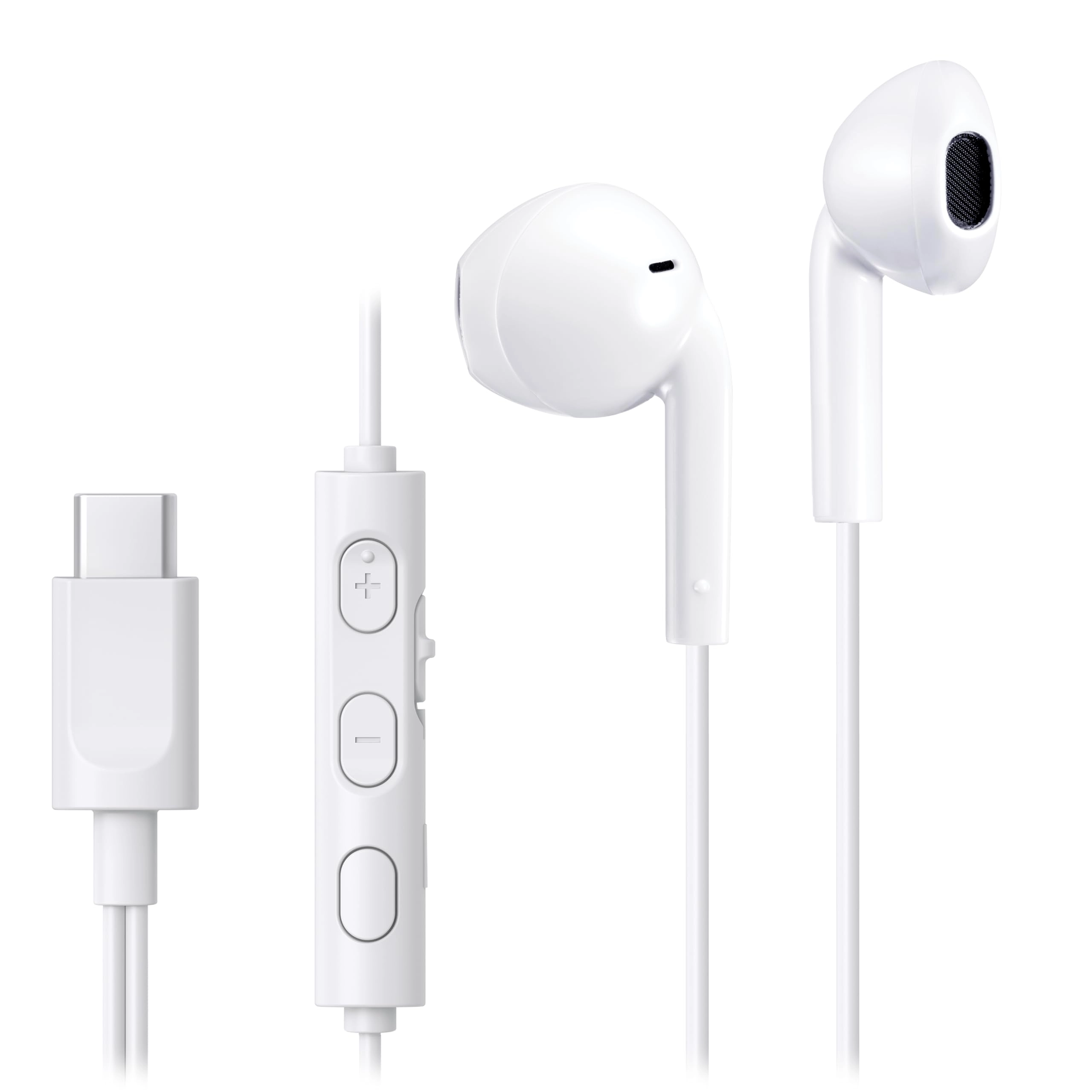 JVCKENWOOD HA-FR17UC - Wired Earbud