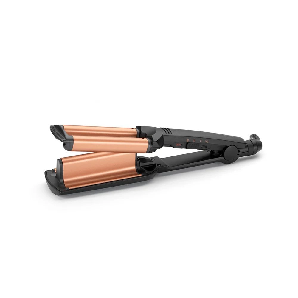 Deep Waver