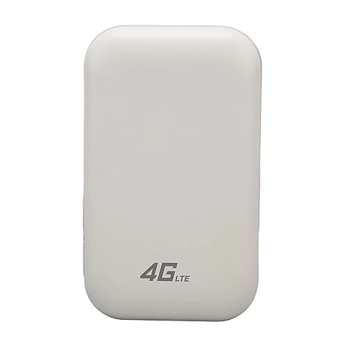 4G Mobile WiFi Hotspot - 802.11 B G N 150Mbps