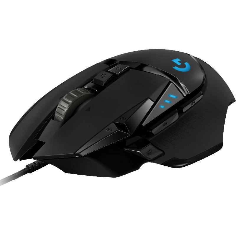 G502 Hero K/DA Gaming Mouse - USB
