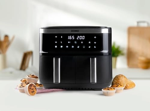 AIR FRYER DO537FR