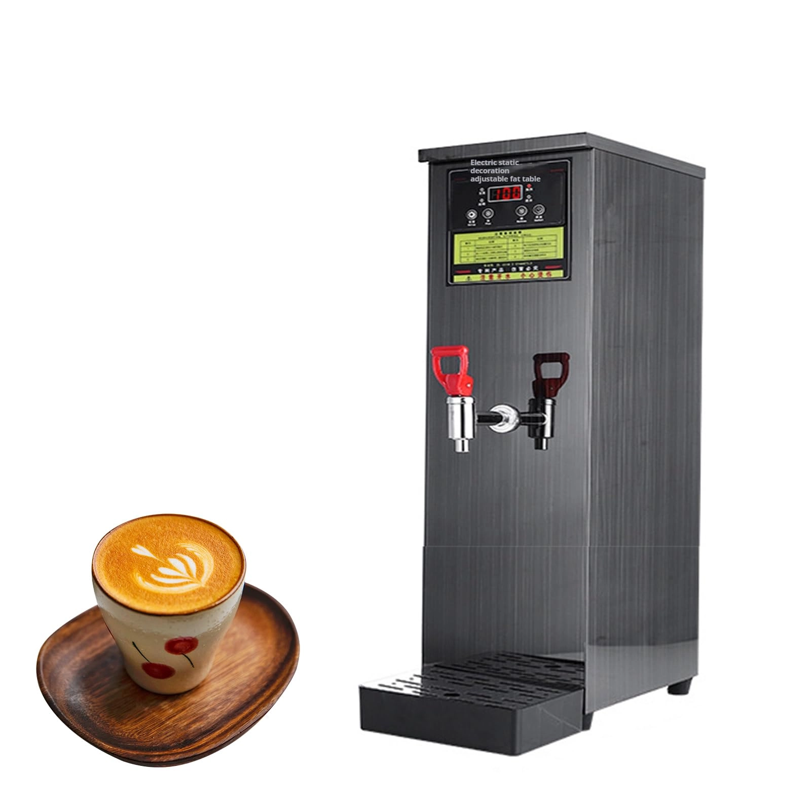 星姿 Hot Water Boiler B0DXKF1FG9