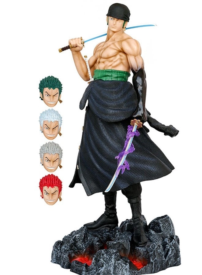 Zoro - One Piece (50 cm)