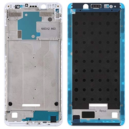 Front Housing LCD Frame Bezel for Xiaomi Redmi Note 5