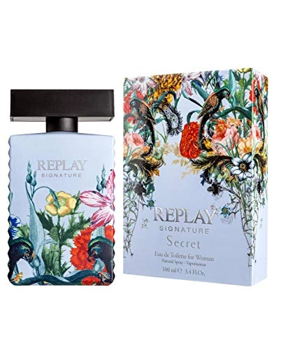 Signature Secret Eau de Toilette 100 ml